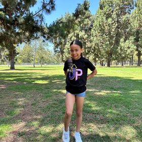 Competition dance photo